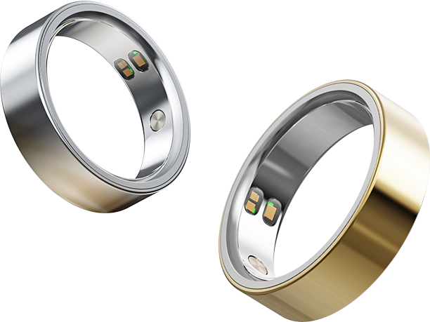 BOYACARE Ring智能戒指