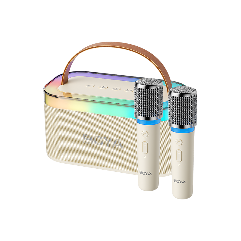 BOYA KM6