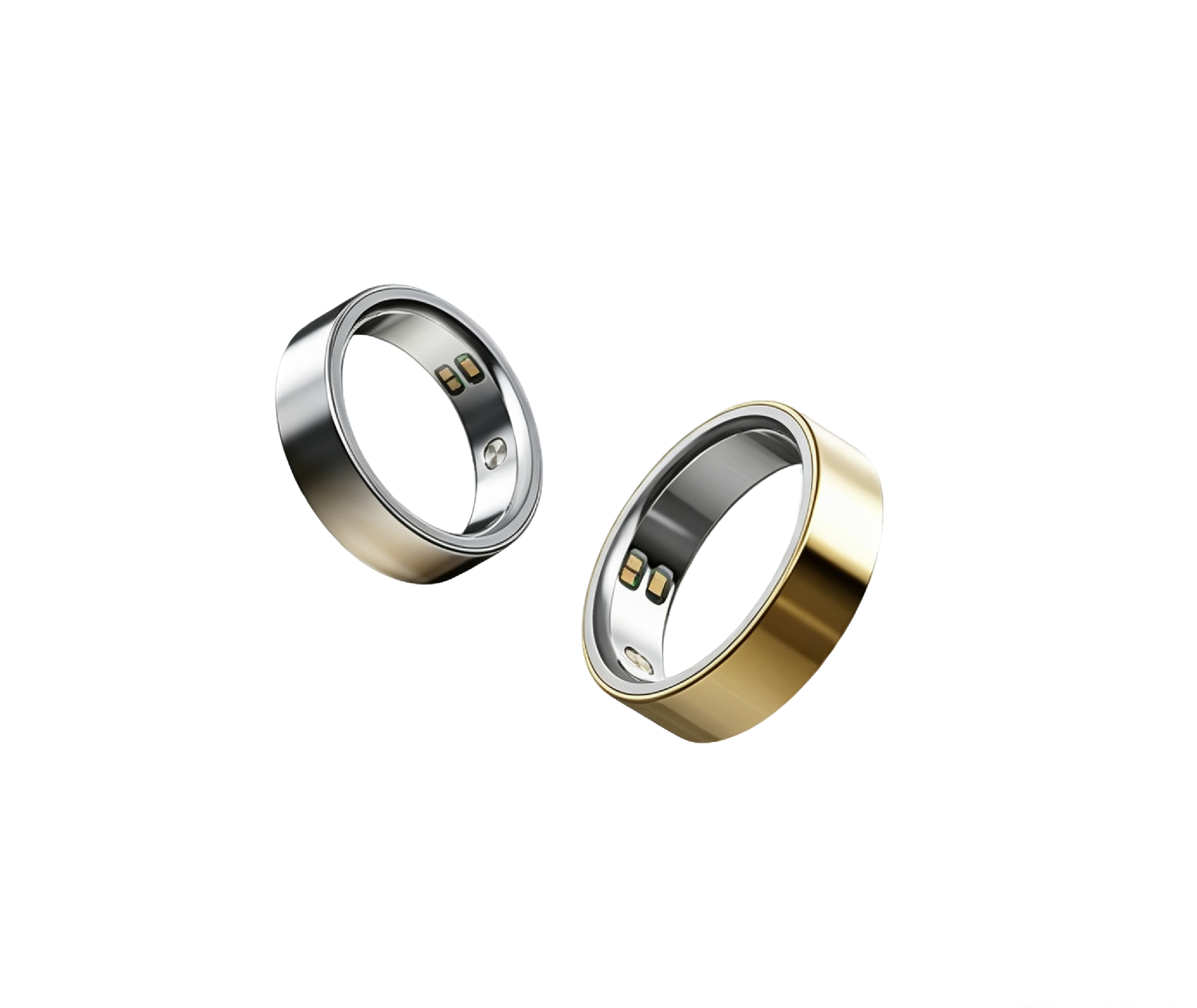 BOYACARE Ring智能戒指