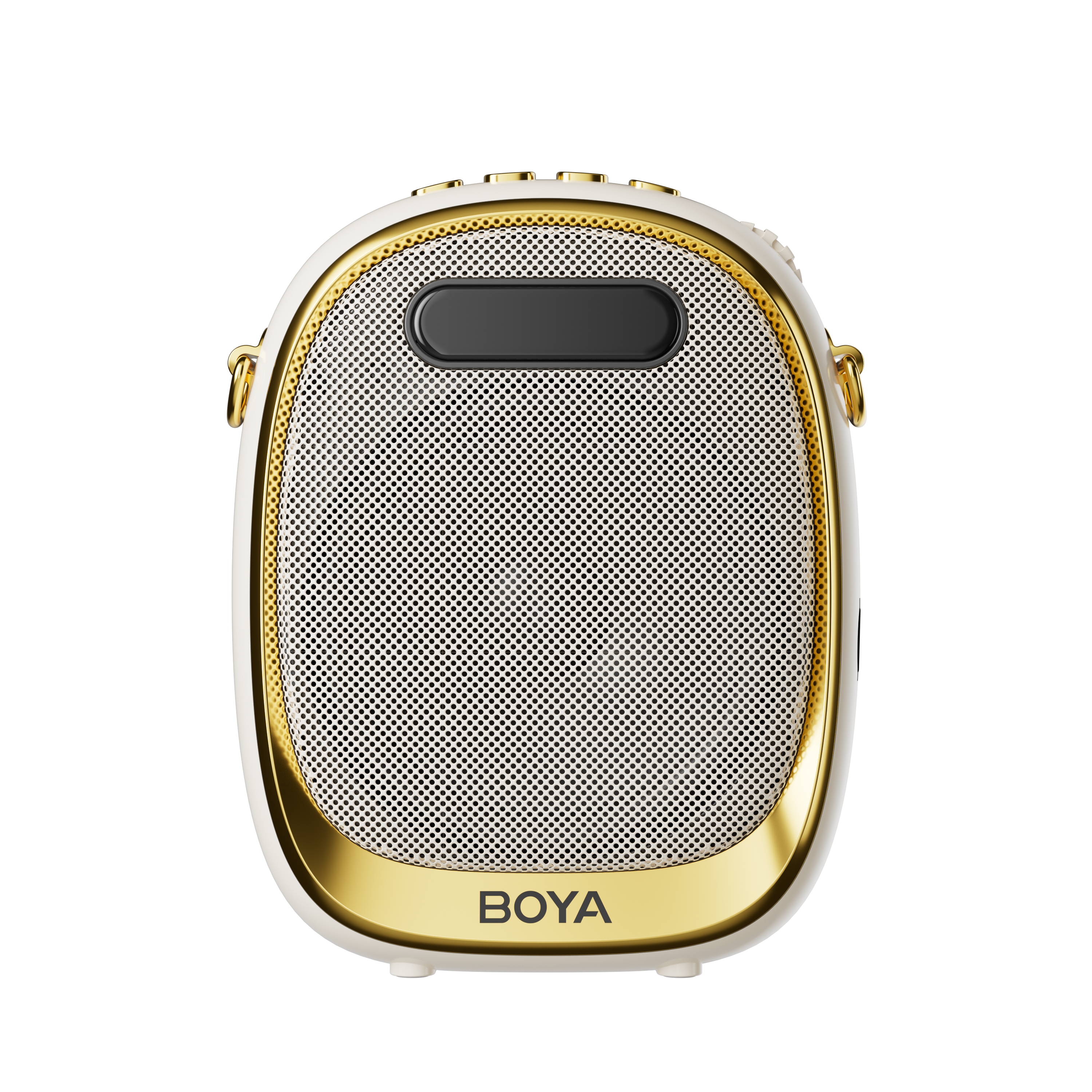 BOYA A16