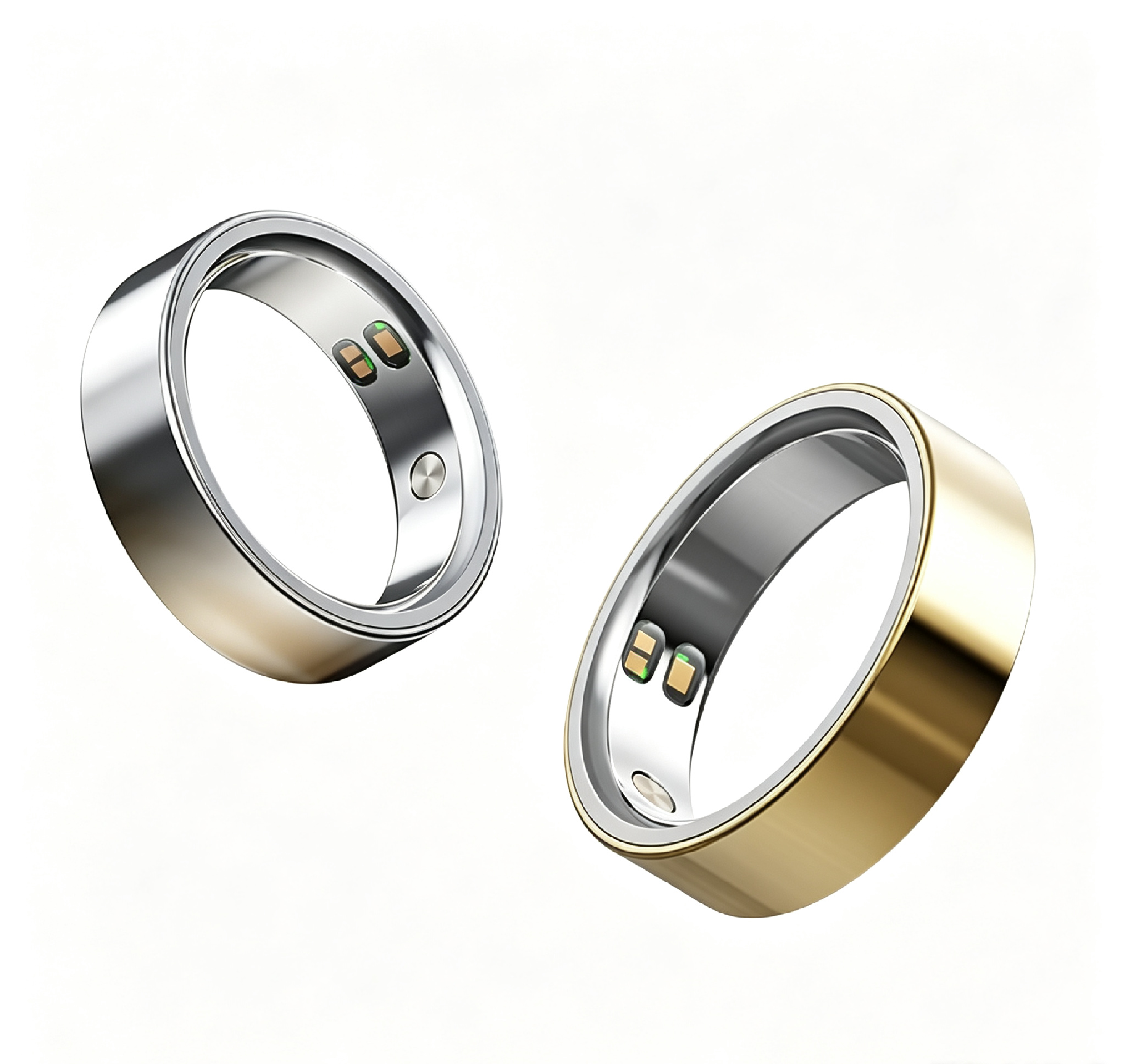 BOYACARE Ring智能戒指
