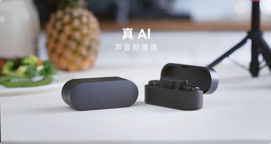 BOYALINK 3 声音新维度