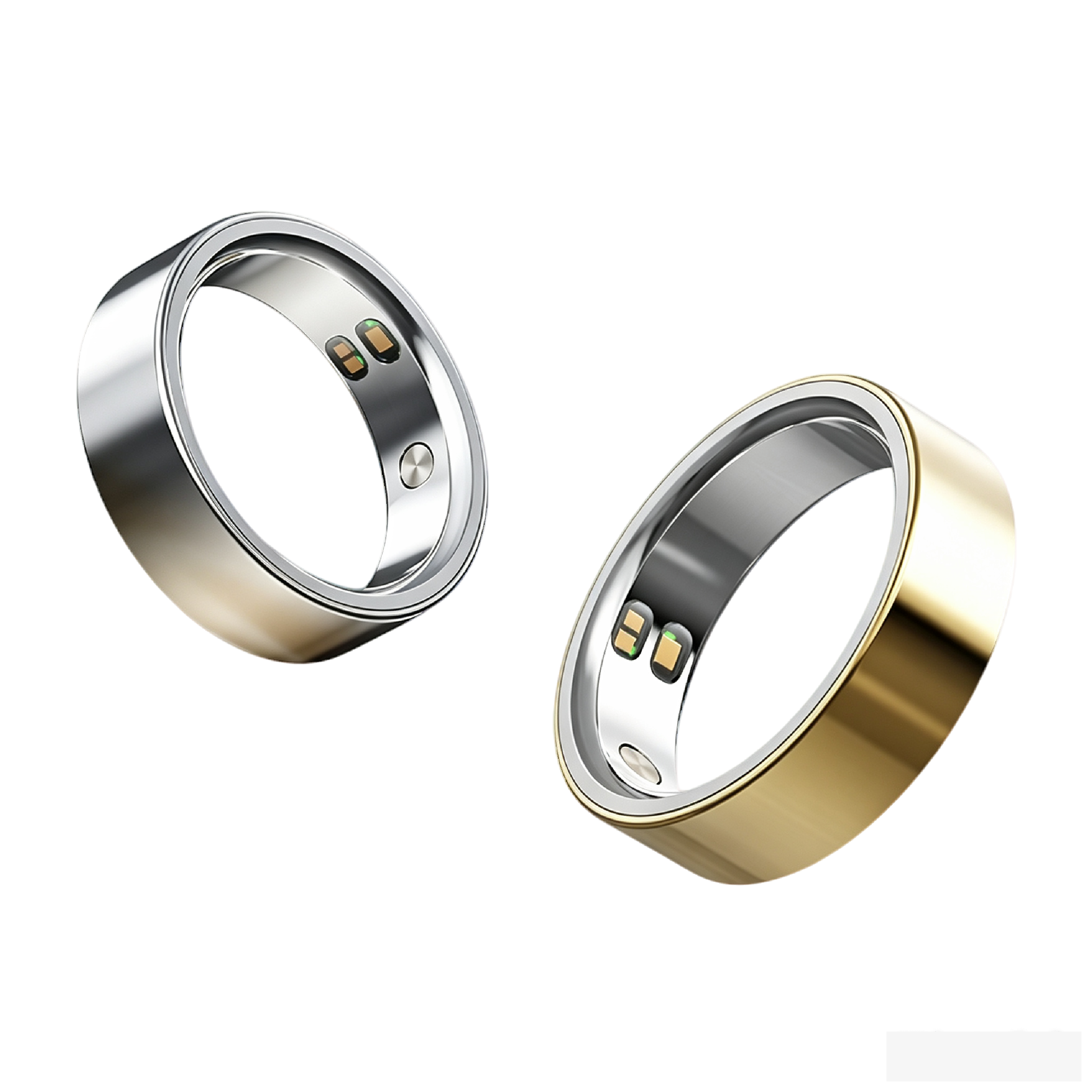 BOYACARE Ring智能戒指