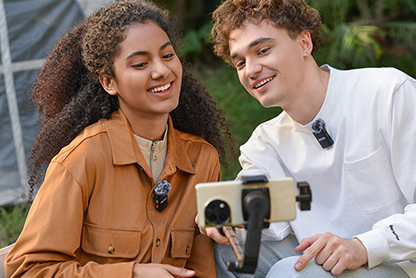 Cómo elegir el mejor micrófono inalámbrico para YouTube, Podcasting y Streaming en vivo