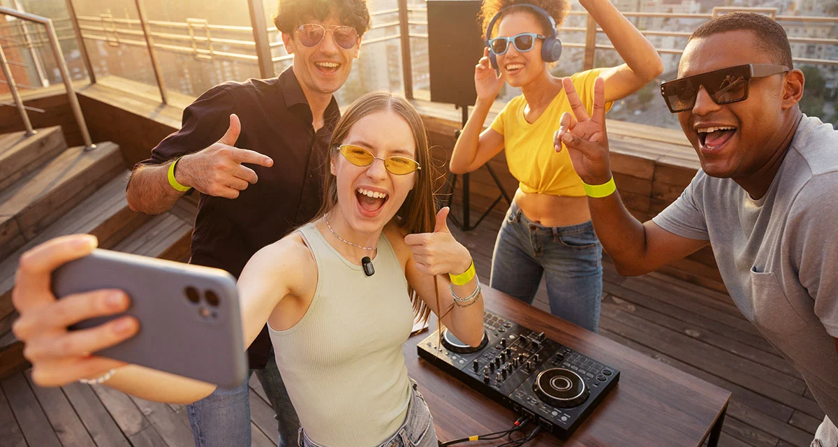 Lanzamiento del BOYA mini 2: Una actualización integral que redefine el estándar "Mini"