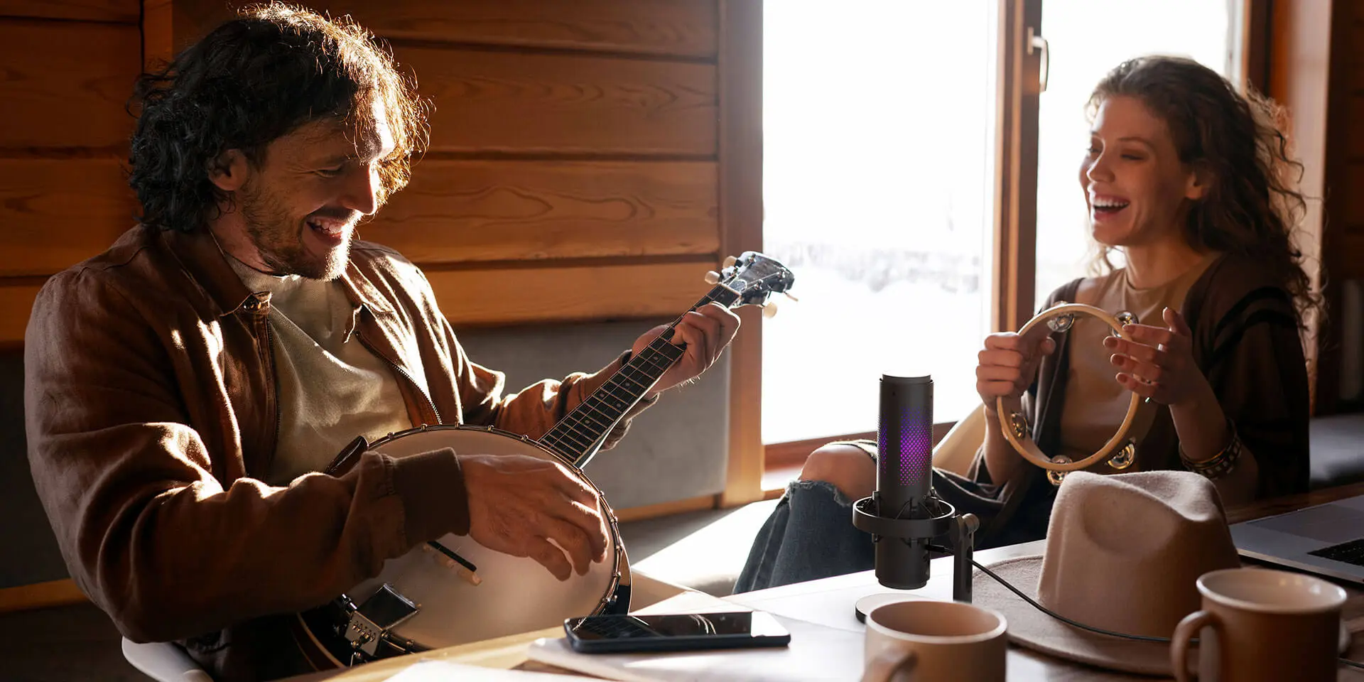 Cómo elegir un micrófono USB: Especificaciones, errores comunes y guía de compra