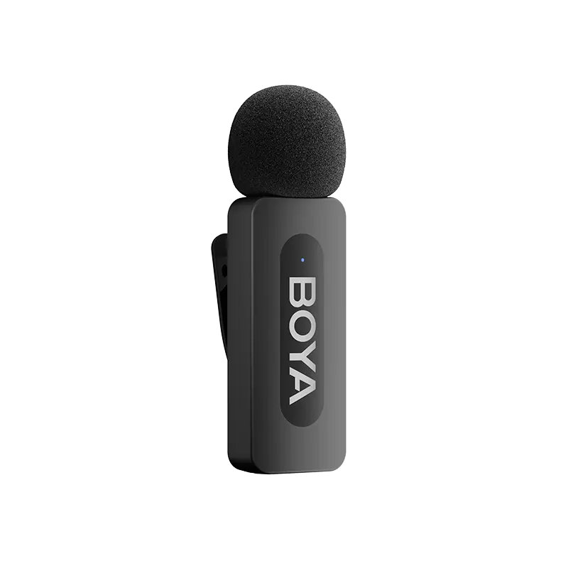 BY-V3 Wireless Microphone