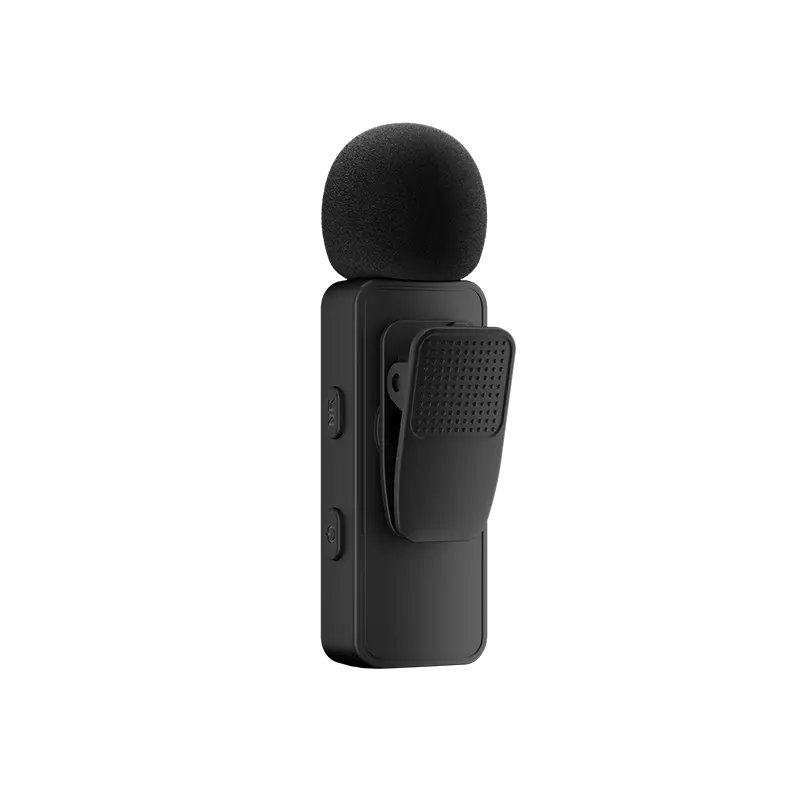 BY-V3 Wireless Microphone