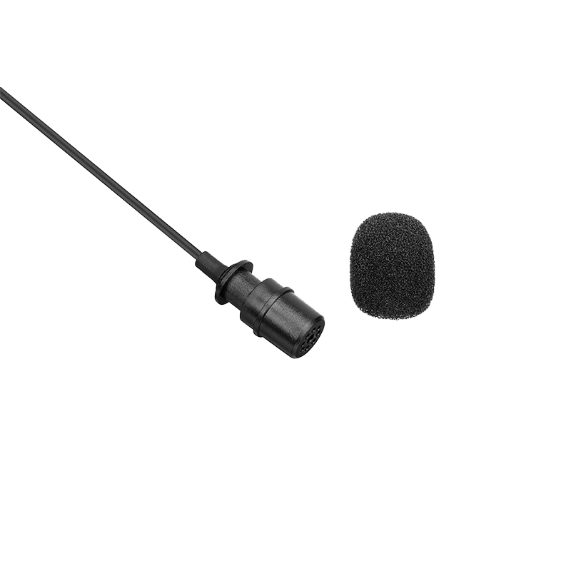 BY-M1 lavalier microphone