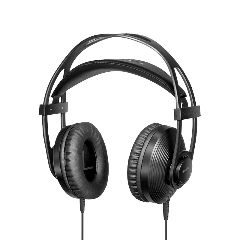 BY-HP2 Professional Monitor Headphone