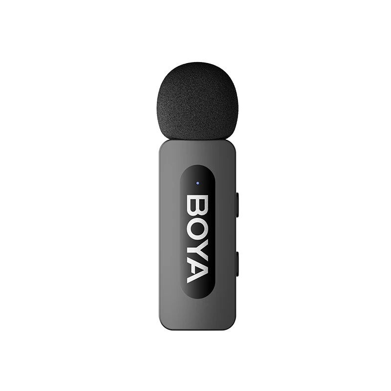 BY-V Wireless Microphone