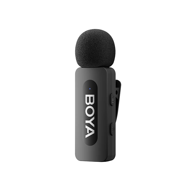 BY-V Wireless Microphone