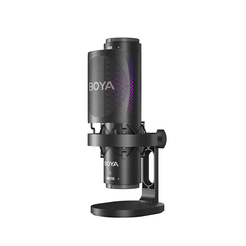 BOYA K9 
