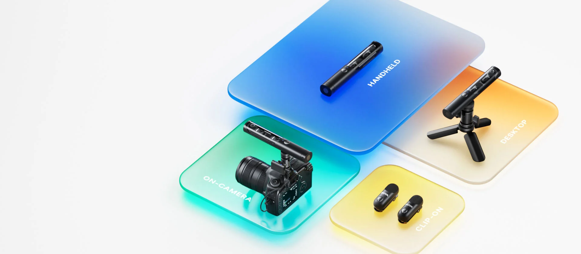 BOYA Magic ワイヤレス ピンマイク imgrc0112788278.jpg