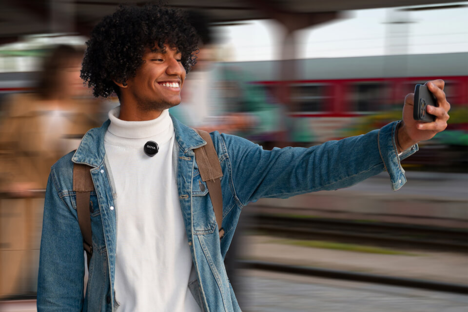 What Is a Mic Safety Track? The Simple Guide to Preventing Audio Clipping