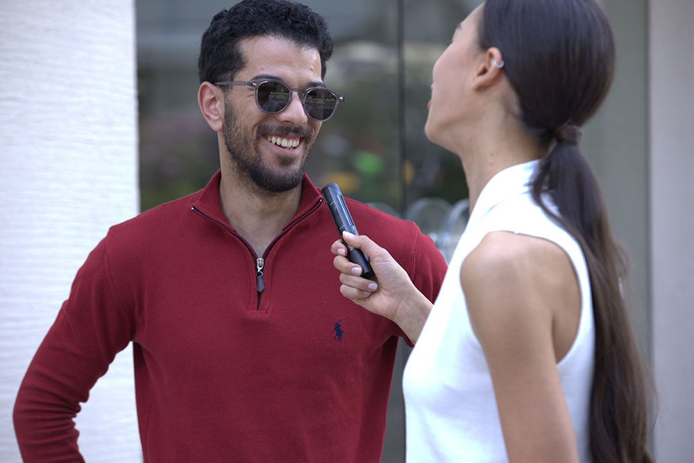 Why Is My Mic Distorting? The Ultimate Mic Gain Guide