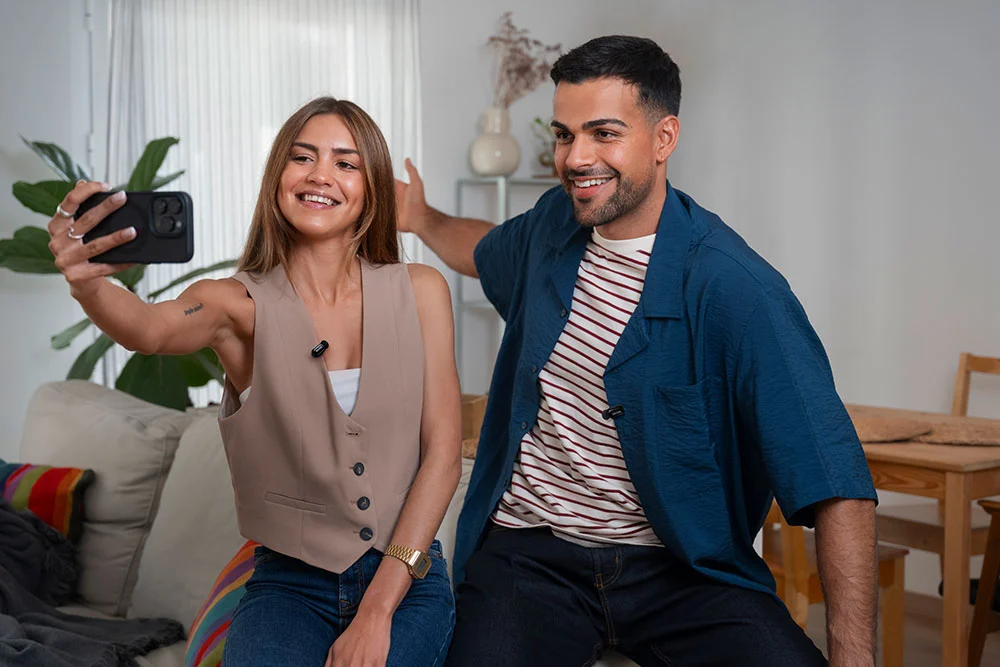 Wireless Microphone Channel Modes Ultimate Guide