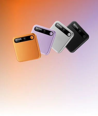 BOYA Notra