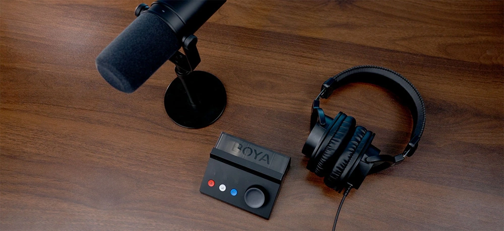 What Is an Audio Interface? How Much Can It Improve Podcast Recording and Audio Quality?