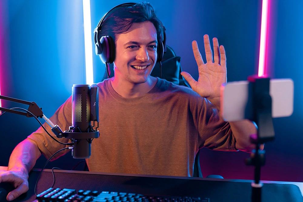 Minimal USB Podcast Mic Studio: From Beginner Setup to Professional Podcast Audio Quality