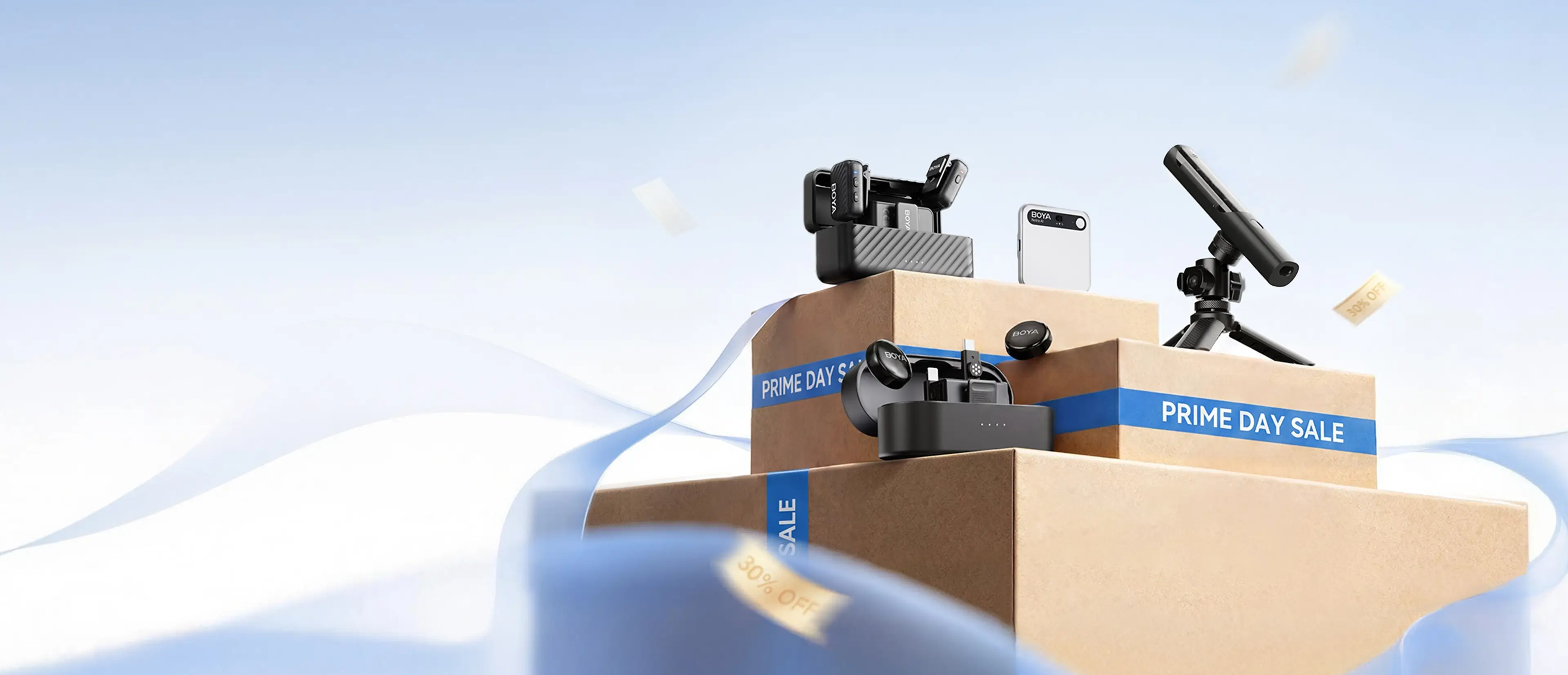 Prime Day Deals<br/> 
Up to 65% OFF
