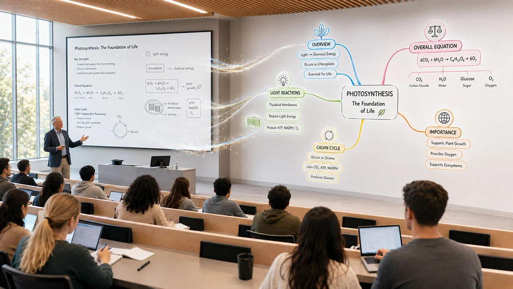 mind map