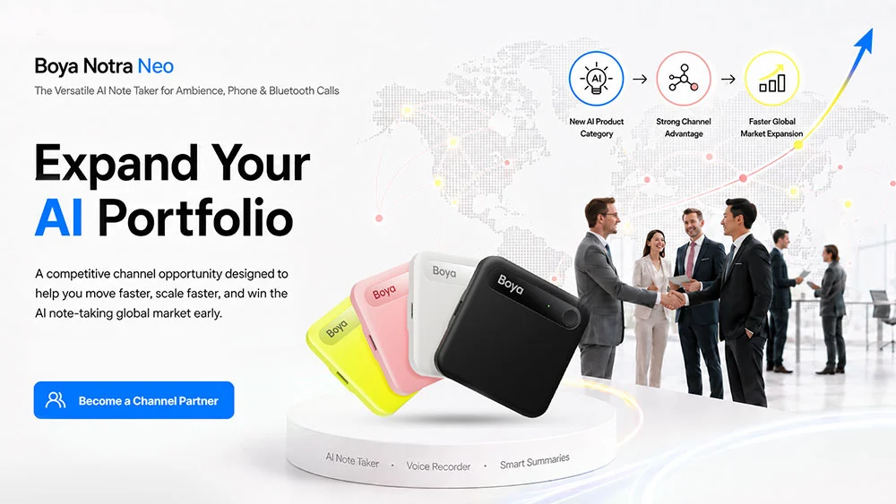 Expand your AI Portfolio