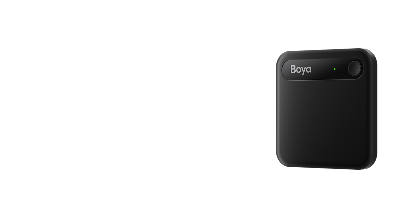 Boya Notra Neo